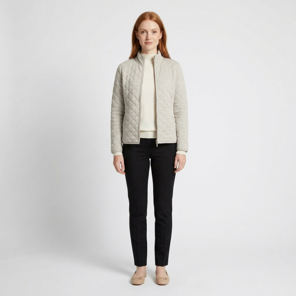 Rivermoor – Cashmere Wool Jacket