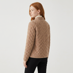 Rivermoor – Cashmere Wool Jacket