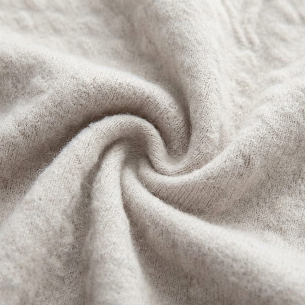 Rivermoor – Cashmere Wool Jacket