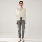 Hearthgale – Cashmere Wool Sweater