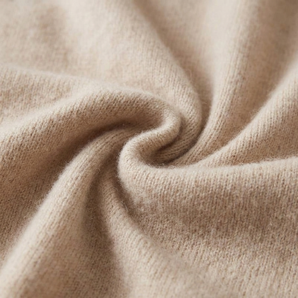 Hearthgale – Cashmere Wool Sweater