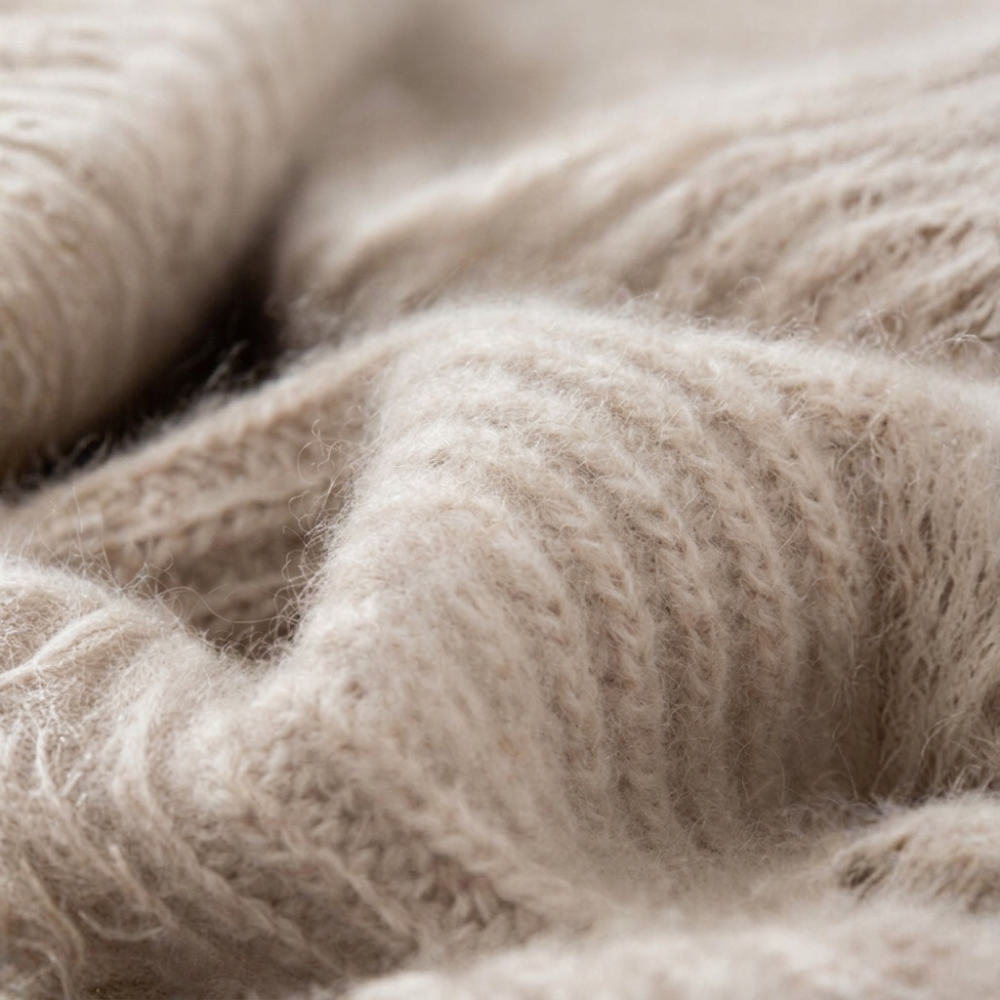 Windfell – Cashmere Wool Vest