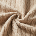 Crestwarp – Cashmere Wool Scarf