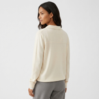 Ferncrest – Cashmere Wool Sweater