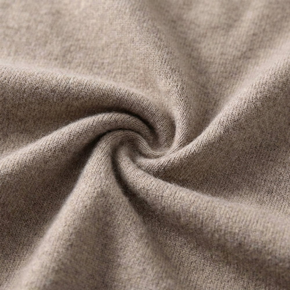 Ferncrest – Cashmere Wool Sweater