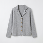 Heathmoor – Cashmere Wool Cardigan