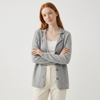 Heathmoor – Cashmere Wool Cardigan