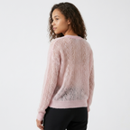 Fernridge – Cashmere Wool Cardigan