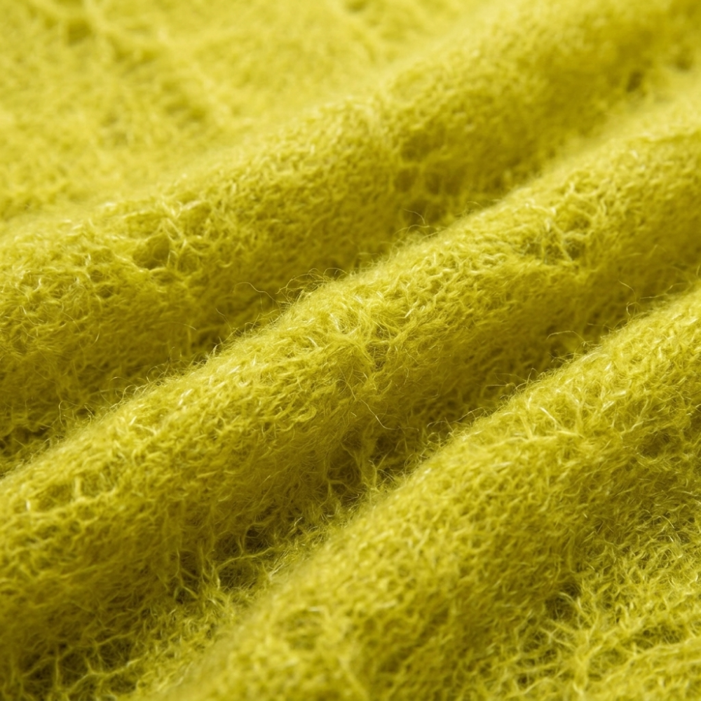 Fernridge – Cashmere Wool Cardigan