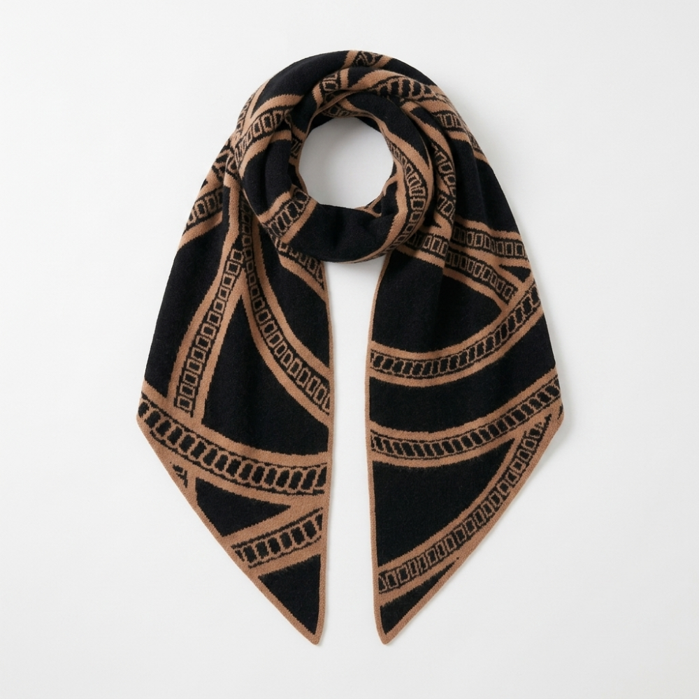 Hearthlink – Cashmere Wool Shawl