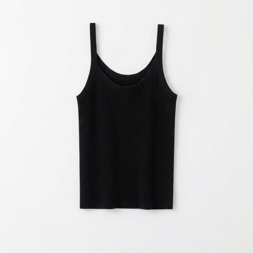 Threadhaven – Cashmere Wool Camisole