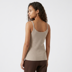 Valeweave – Cashmere Wool Tank Top