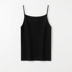 Sirocco – Cashmere Wool Tank Top