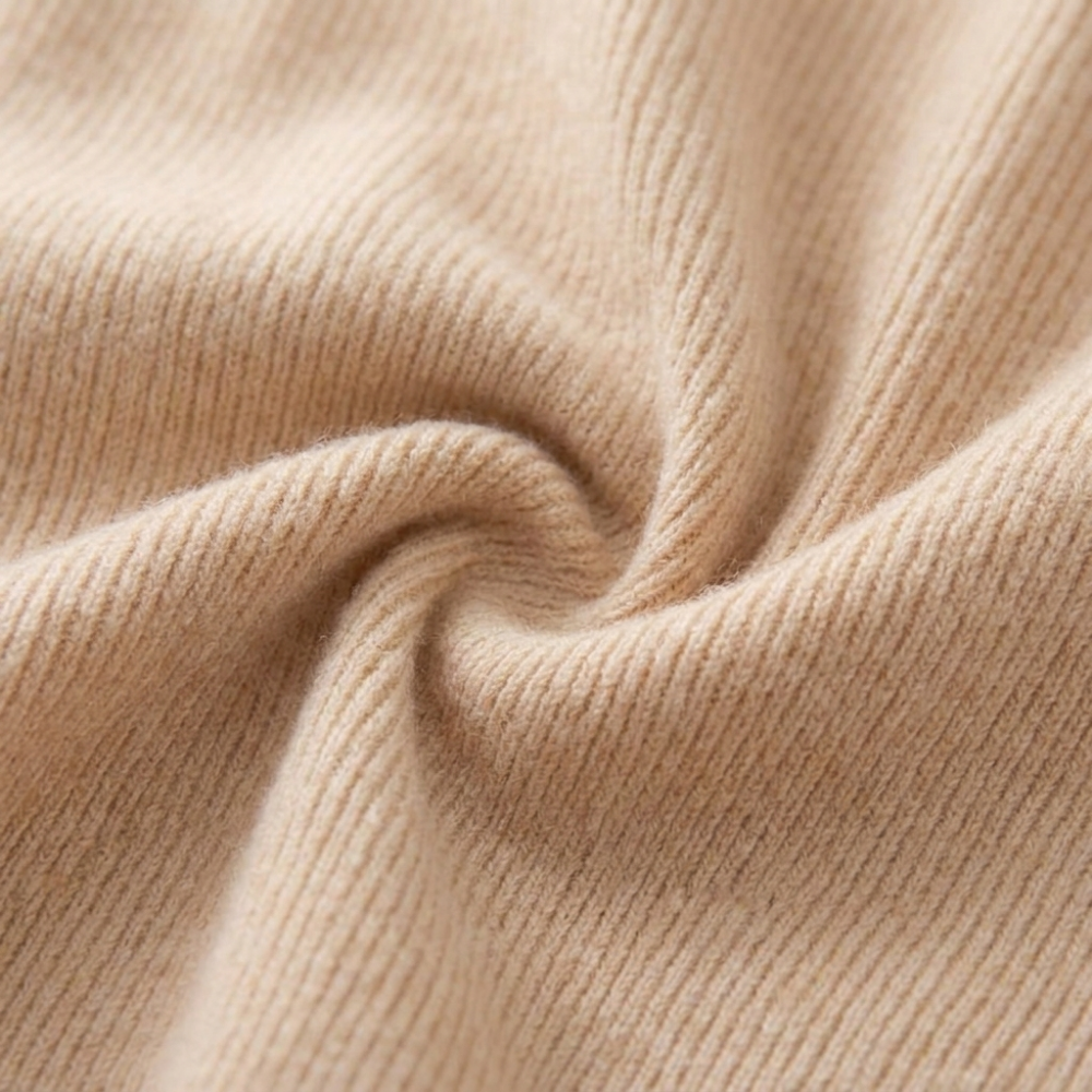Sirocco – Cashmere Wool Tank Top