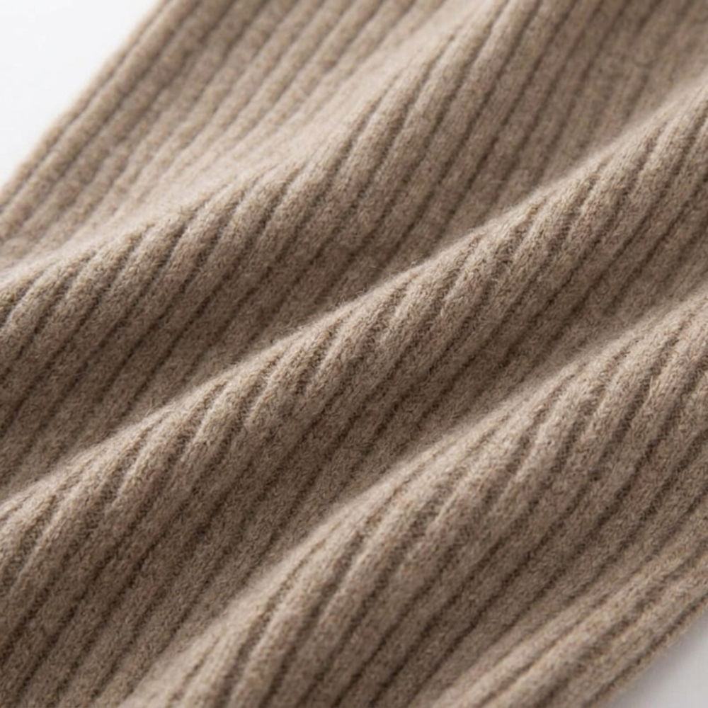 Fjordline – Cashmere Wool Dress