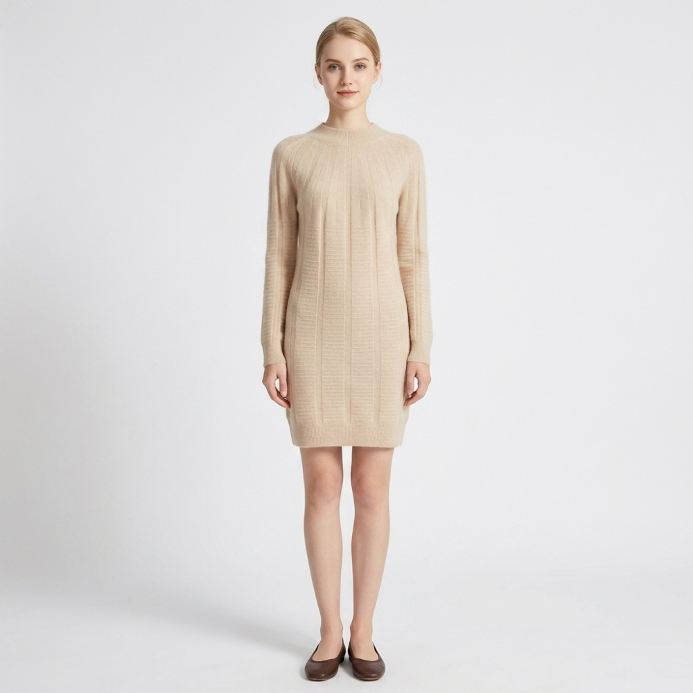 Mistline – Cashmere Dress
