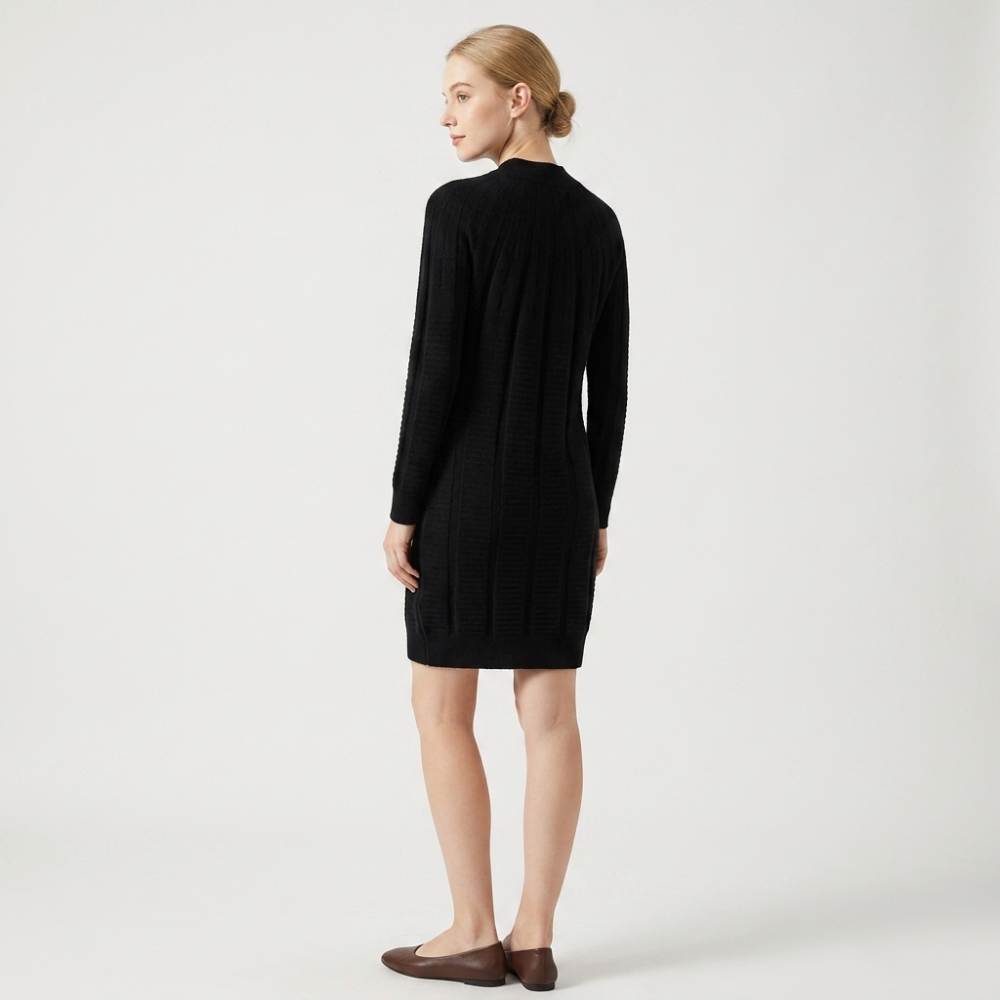Mistline – Cashmere Dress