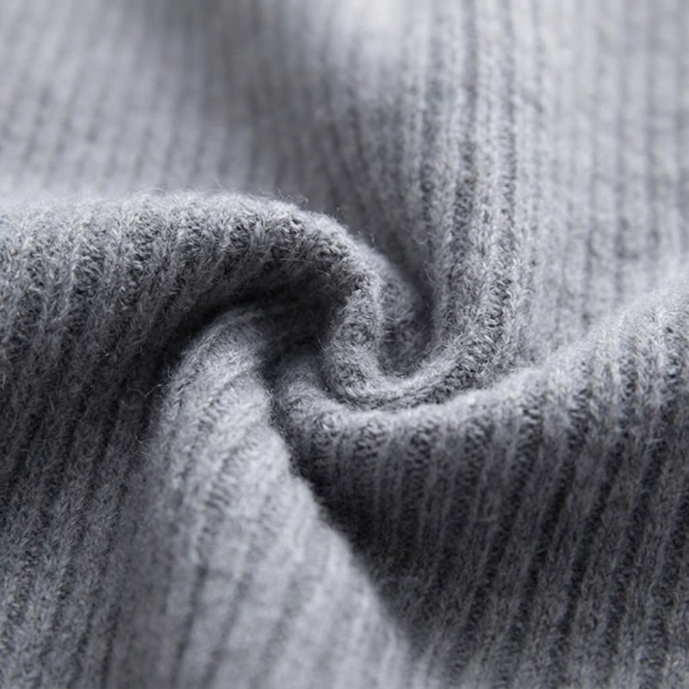 Ridgecable – Cashmere Wool Cardigan