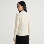 Alessandra – Cashmere Wool Sweater