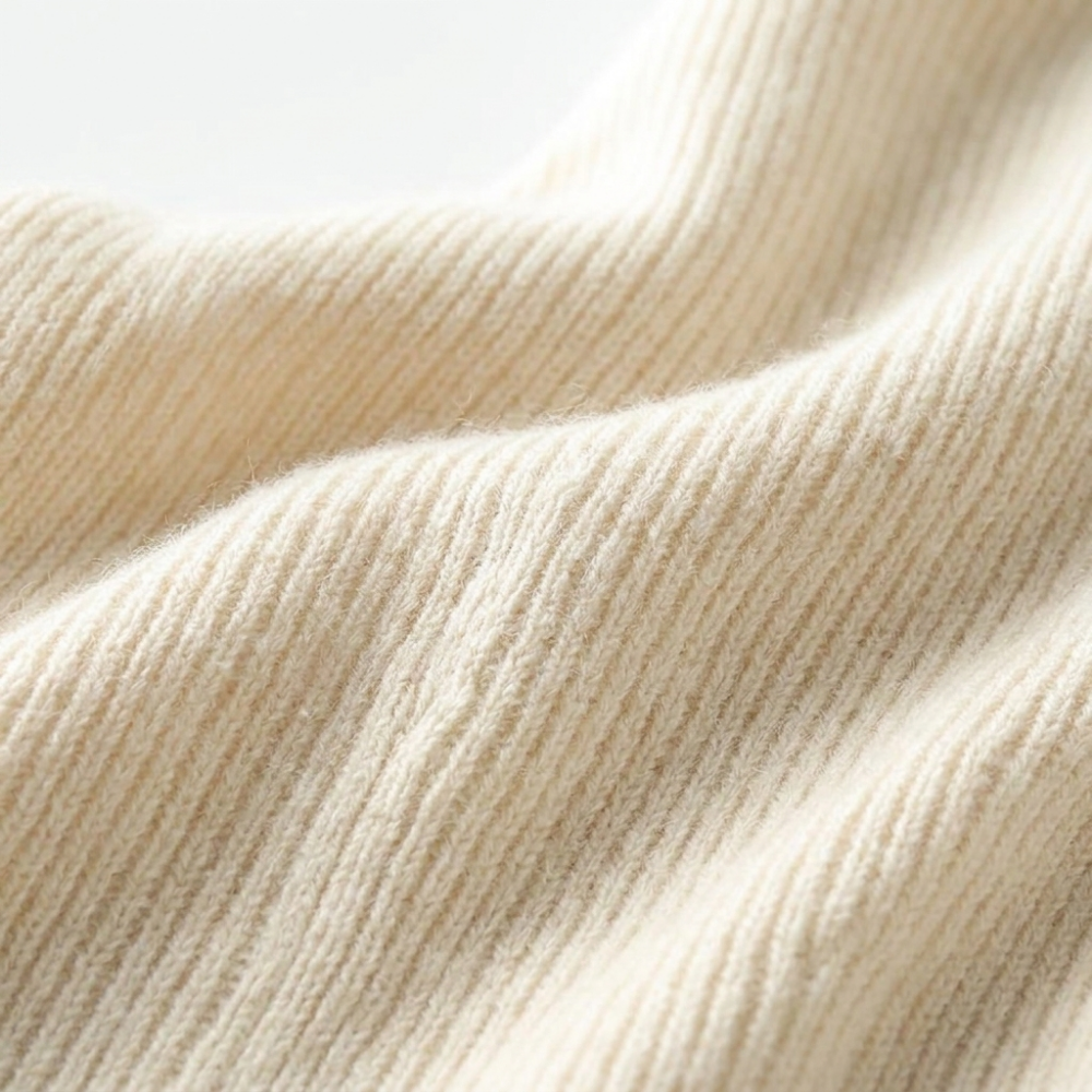 Seraphina – Cashmere Wool Cardigan