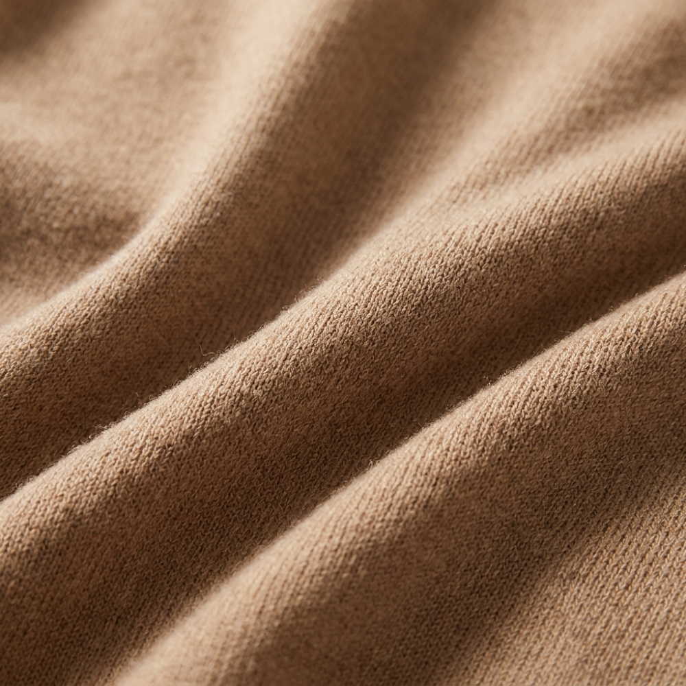 Cliffside – Cashmere Wool Vest