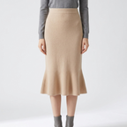 Briarcurve – Cashmere Wool Skirt
