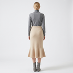 Briarcurve – Cashmere Wool Skirt