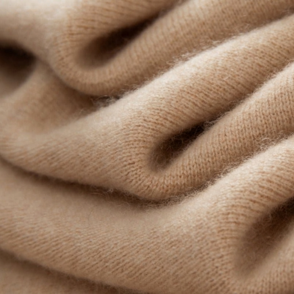 Briarcurve – Cashmere Wool Skirt