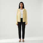 Softedge – Cashmere Wool Cardigan
