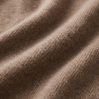 Windrift – Wool Half-Zip Sweater
