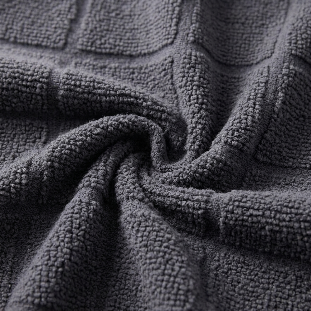 Forgegrid – Cashmere Wool Sweater