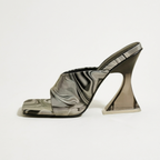 Margaux – Mule Heels