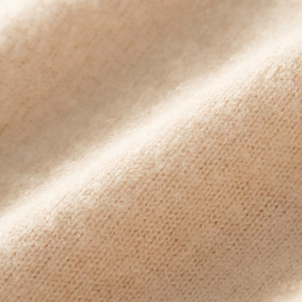 Azure – Cashmere Wool Sweater