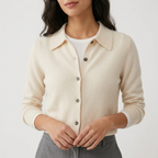 Embercliff – Cashmere Wool Cardigan