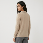 Embercliff – Cashmere Wool Cardigan