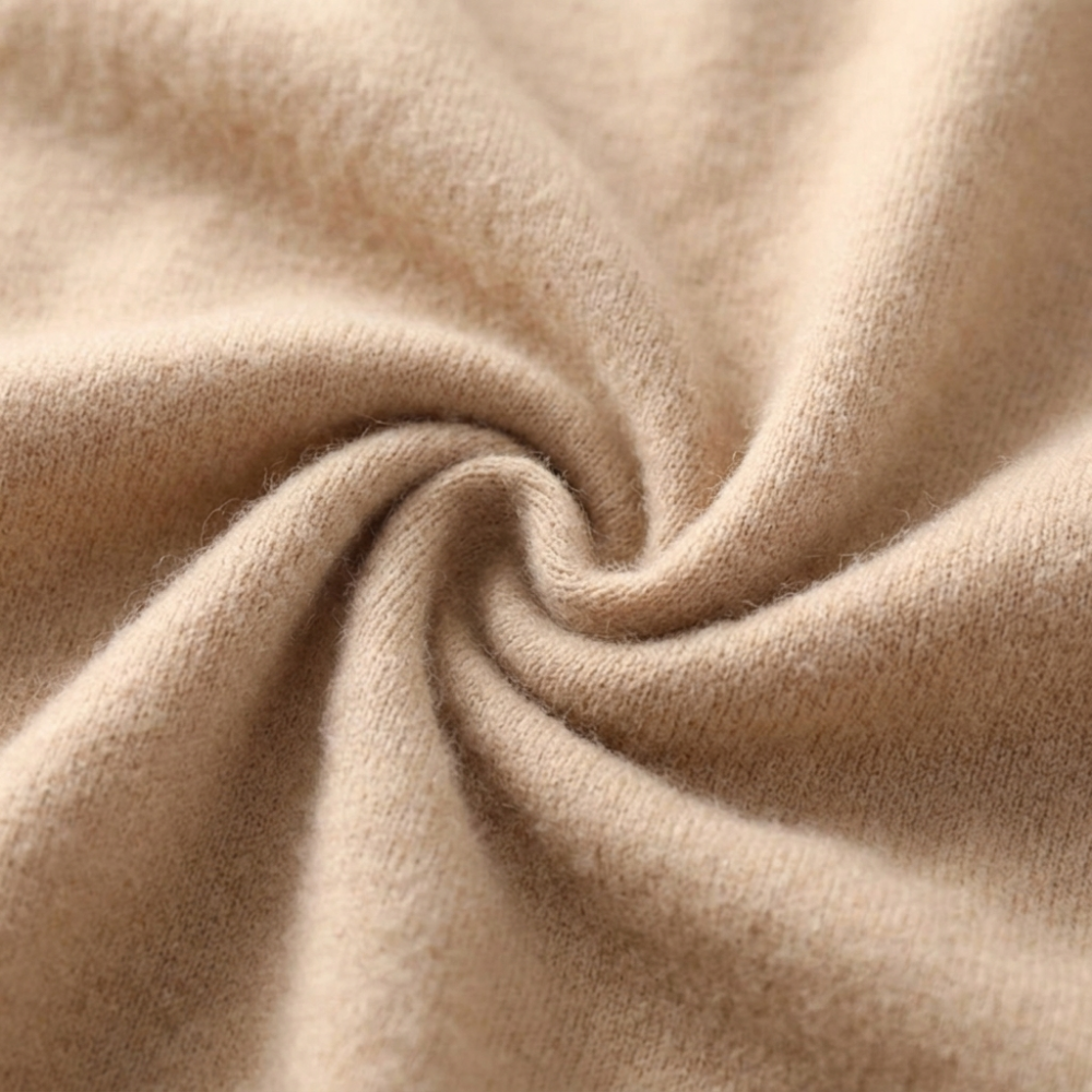 Embercliff – Cashmere Wool Cardigan