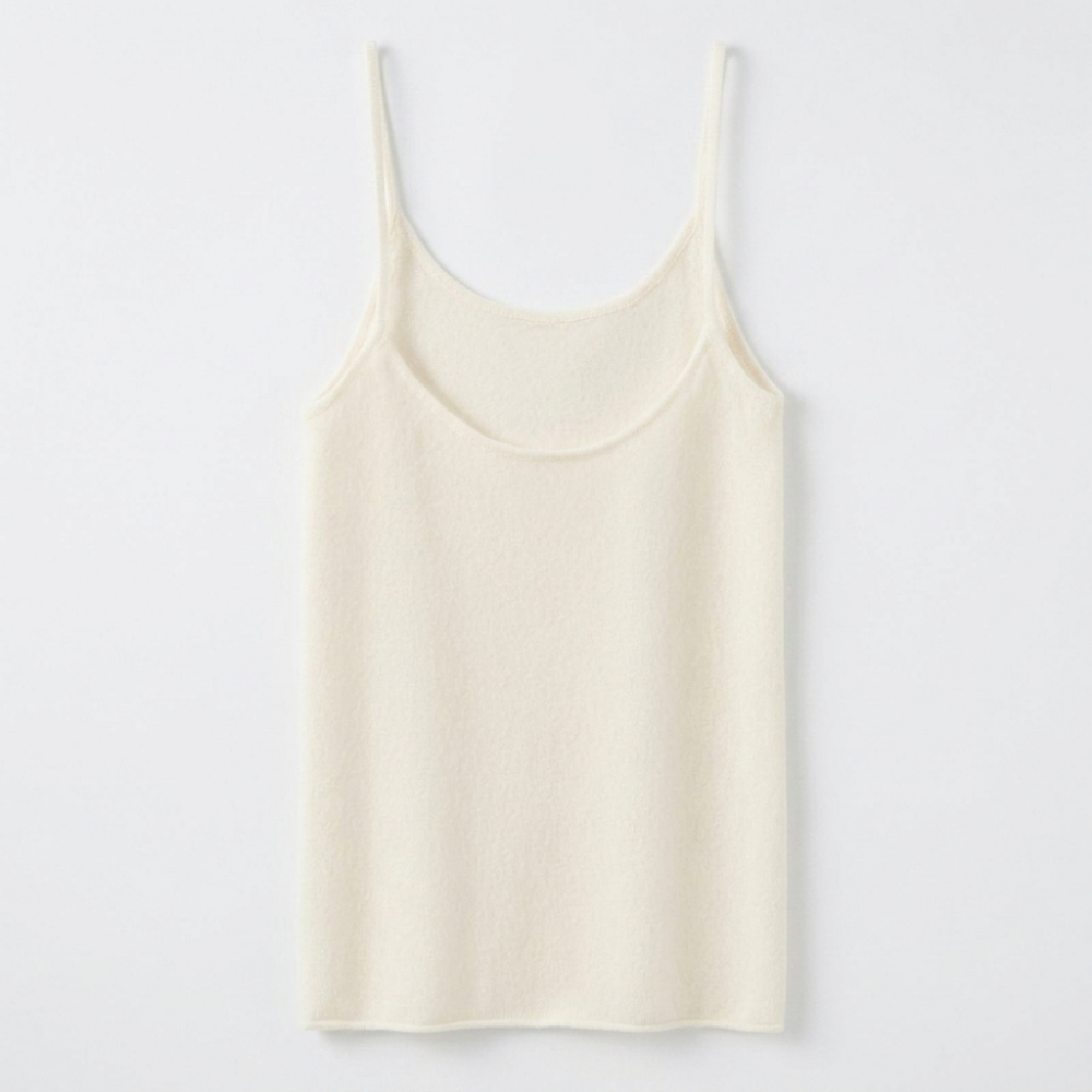 Softveil – Cashmere Wool Camisole