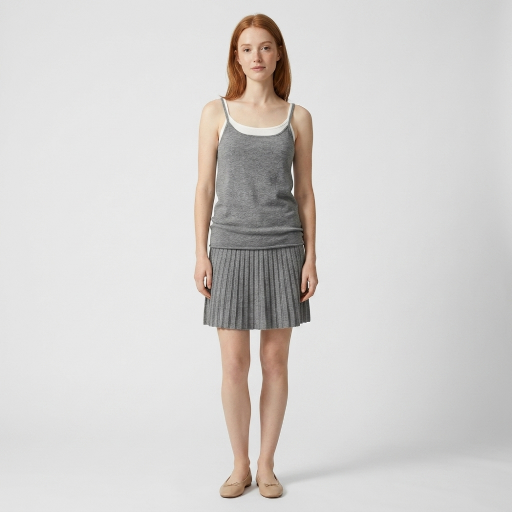 Softveil – Cashmere Wool Camisole