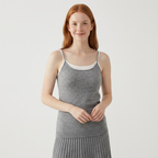 Softveil – Cashmere Wool Camisole