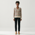 Hearthline – Cashmere Wool Cardigan