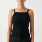 Oakenshield – Cashmere Wool Camisole