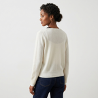 Sylvana – Cashmere Wool Sweater