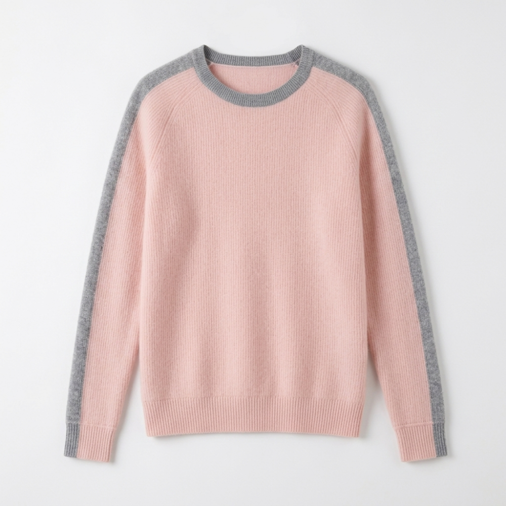 Vesper – Cashmere Wool Sweater