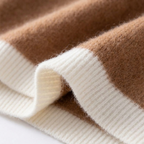 Vesper – Cashmere Wool Sweater