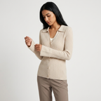 Emberhollow – Cashmere Wool Cardigan