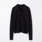 Oaktwist – Cashmere Wool Cardigan