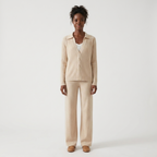 Oaktwist – Cashmere Wool Cardigan