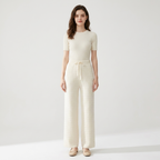 Softgrid – Cashmere Wool Pants