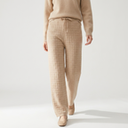 Softgrid – Cashmere Wool Pants