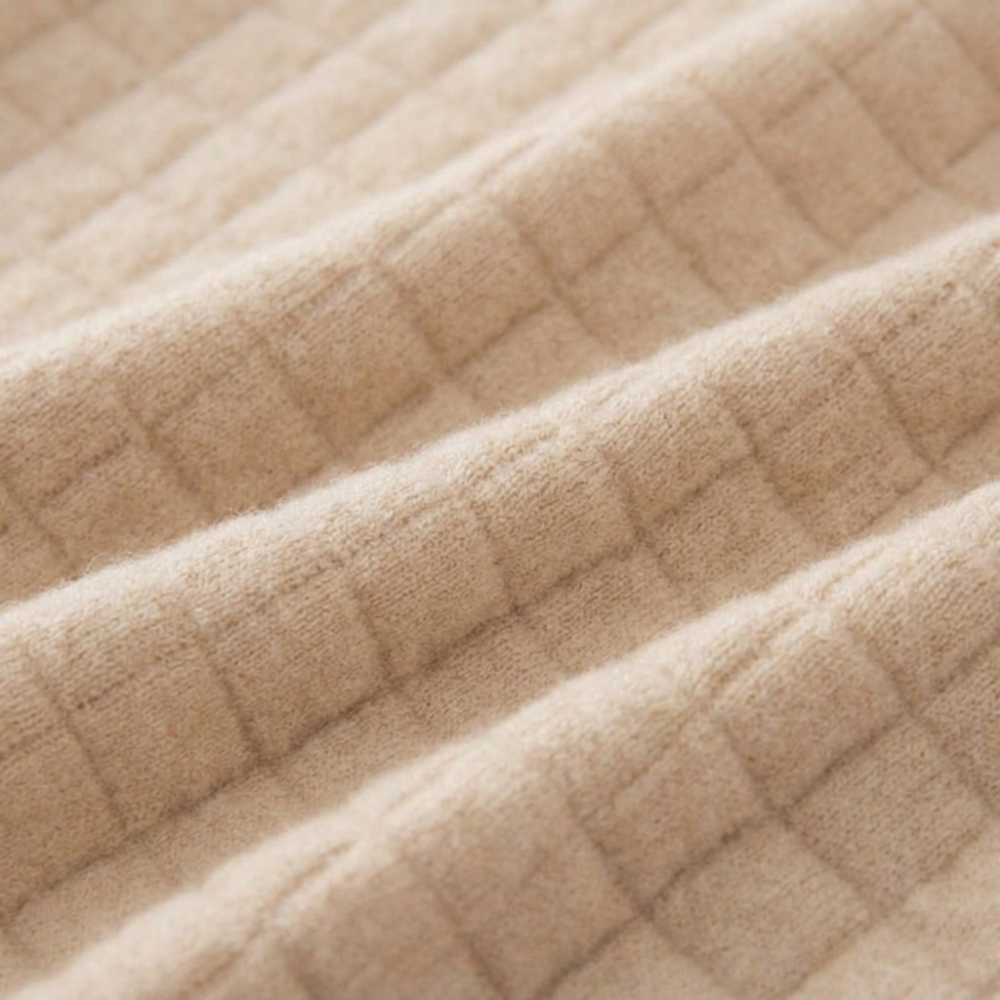 Softgrid – Cashmere Wool Pants